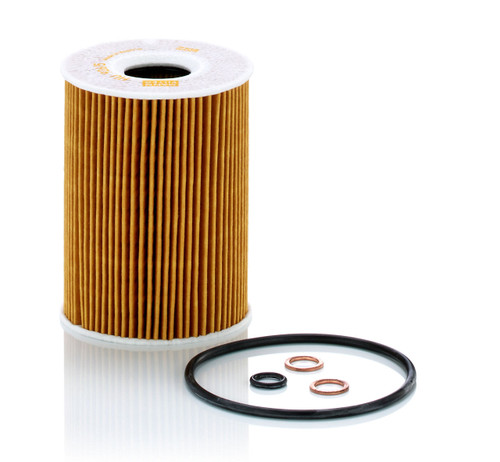 Oil Filter | MANHU 926/5 Z