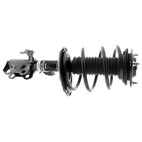Complete Corner Unit Assembly -Strut, Mount and Spring | KYBSR4520