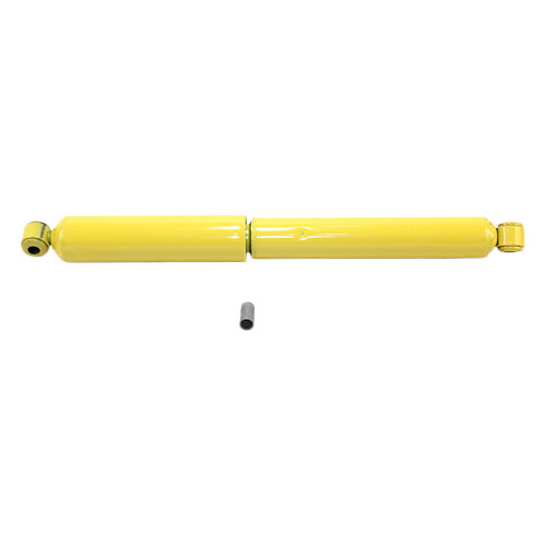 Gas-Magnum Rear; Front Suspension Shock Absorber | MON34802