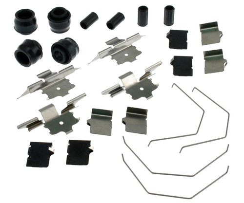 R-Line Disc Brake Hardware Kit | RAYH5795A