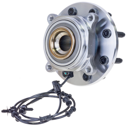 Hub Assembly | SAG102170