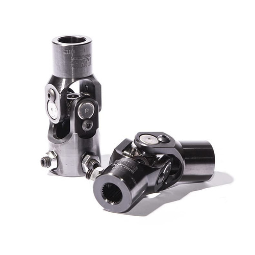 Chrome Moly U-Joint: 3/4 X 3/4 Needle bearing slim profile | FLAFR1916