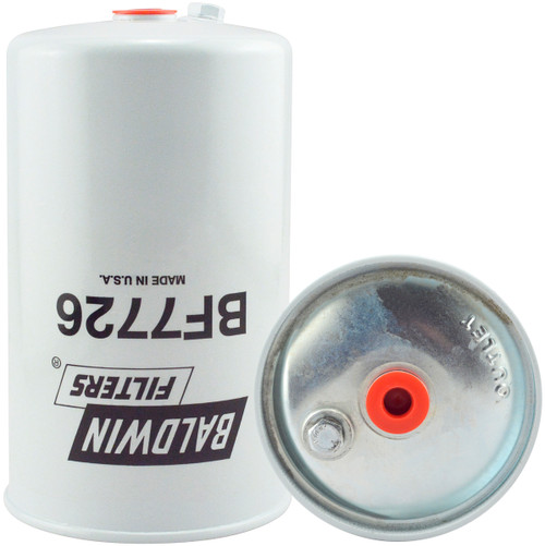 In-Line Fuel Filter | 400BF7726