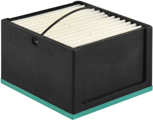 Box-Style Fuel Filter with Bail Handle | 400BF7912