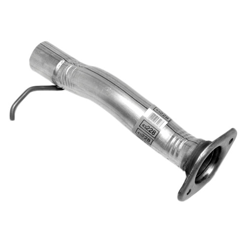 Exhaust Pipe 2.75" Outlet (OD) | WEX43228