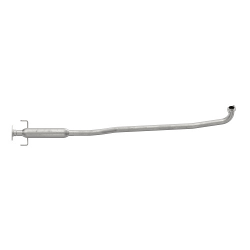 Direct Fit Exhaust Resonator and Pipe Assembly | WEX47847