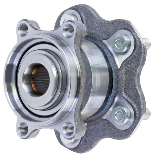 Hub Assembly | SAG102372