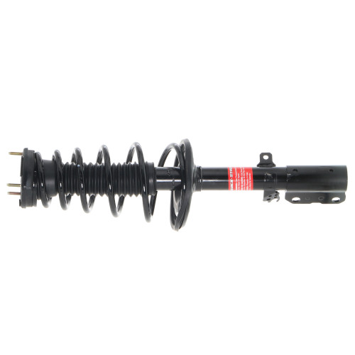 Quick-Strut Rear Right Suspension Strut and Coil Spring Assembly | MON173033