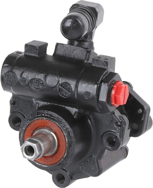 Remanufactured Power Steering Pump | CAR21-157