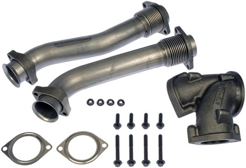 Turbo Pipe Kit | DOR679-005
