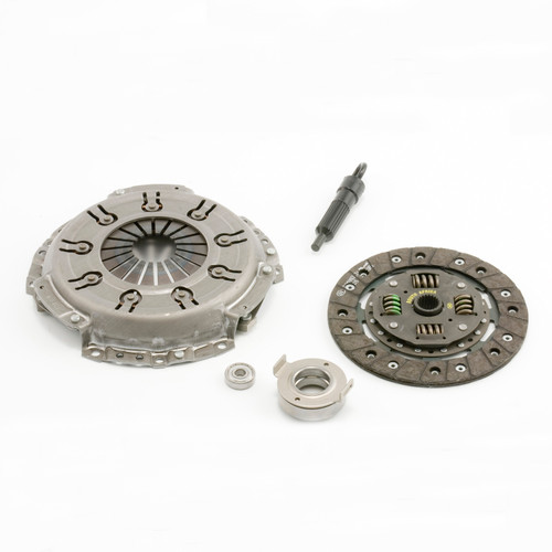 Transmission Clutch Kit with release bearing | LUK04-108