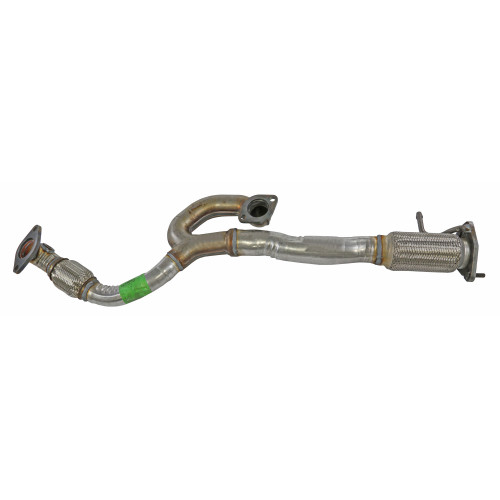 Exhaust Y Pipe | WEX70407