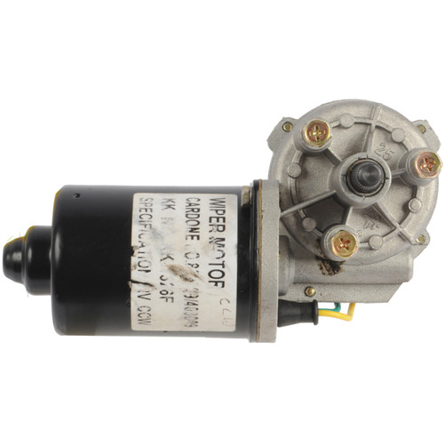 New Windshield Wiper Motor | CAR85-3009