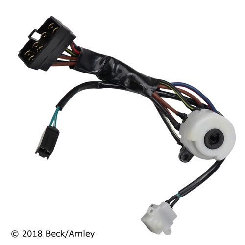 Ignition Switch | BEC201-1573