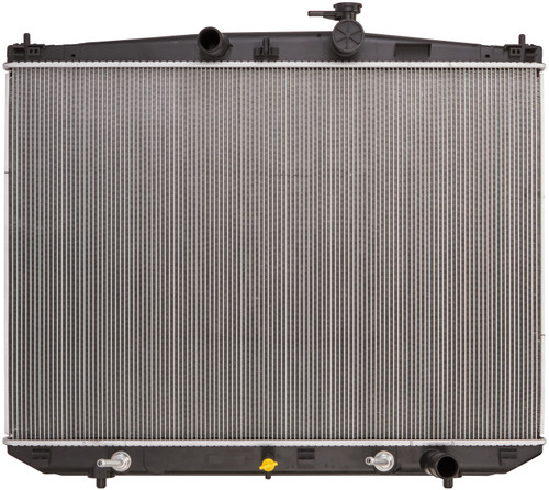 Complete Radiator | SPECU13449
