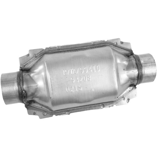 Ultra EPA Universal Catalytic Converter 2.5" Inlet (ID) 2.5" Outlet (ID) | WEX93208