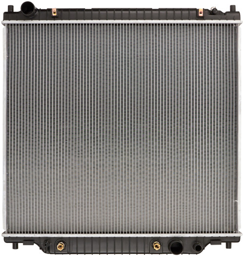 Complete Radiator | SPECU2170