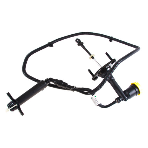 Clutch Master / Slave Cylinder Kit | LUKCRS048