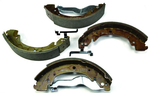 Drum Brake Shoe | PGD355 001 281