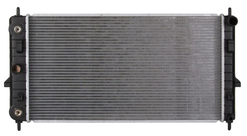 Complete Radiator | SPECU2608