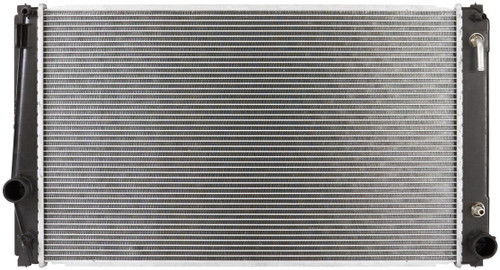Complete Radiator | SPECU13685