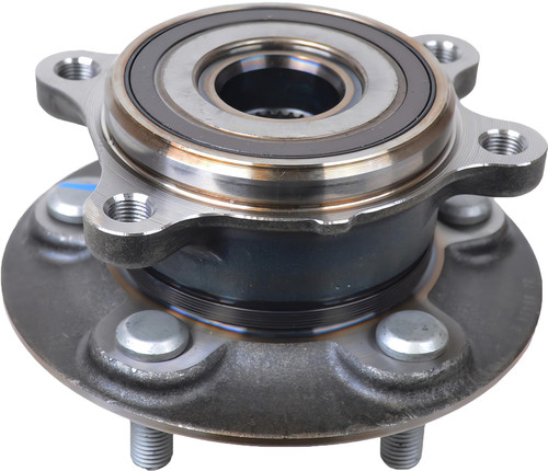 Front Wheel Hub Bearing Assembly | SKFBR931104