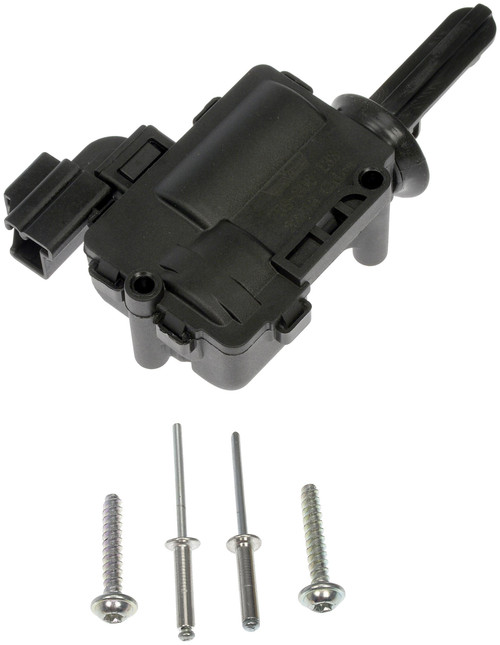 Tailgate Actuator | DOR759-806