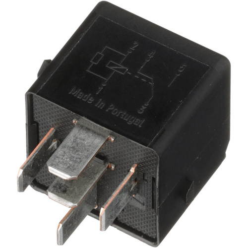 Convertible Top Relay | BWDR7488