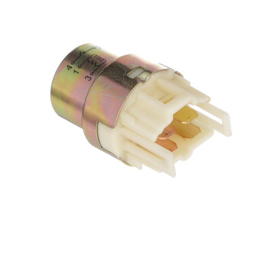 A/C and Heater Relay | BWDR3054