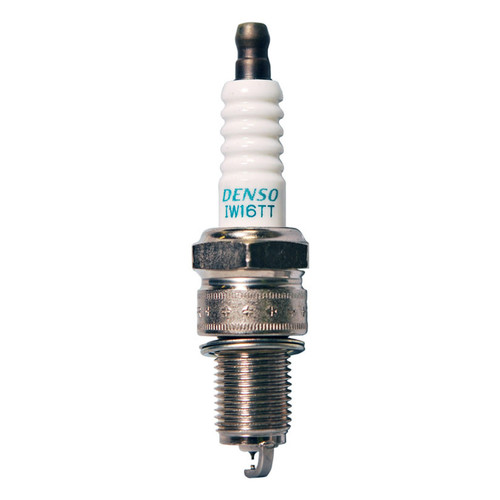 Spark Plug Iridium TT - Qty 1 | DEN4708