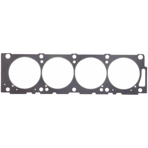 Steel core laminate Engine Cylinder Head Gasket | 5571020