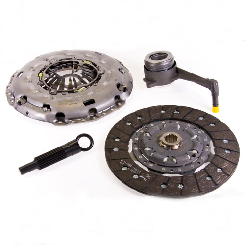 Transmission Clutch Kit RepSet Pro with CSC | LUK17-067