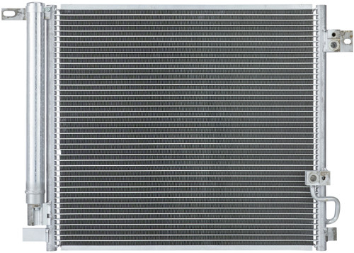 A/C Condenser | SPE7-3445