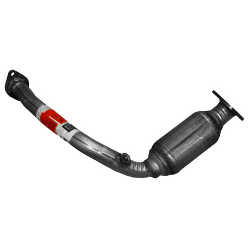 Ultra EPA Direct Fit Catalytic Converter 1.875" Outlet (OD) | WEX52474