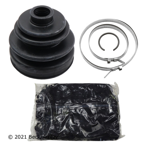 Constant Velocity Joint Boot Kit | BEC103-2628