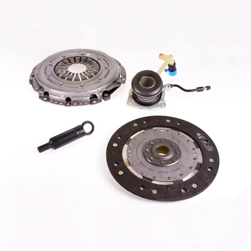 Transmission Clutch Kit RepSet Pro with CSC | LUK05-136