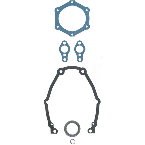 Engine Timing Cover Gasket Set | 557TCS 46091