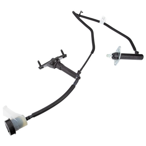Clutch Master / Slave Cylinder Assembly | LUKCRS054