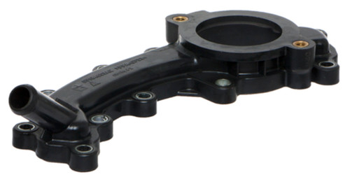 Engine Coolant Tube | 4SE85997