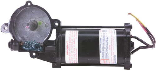 Remanufactured Power Window Motor | CAR42-38