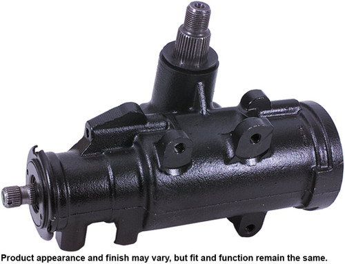 Remanufactured Steering Gear | CAR27-7580