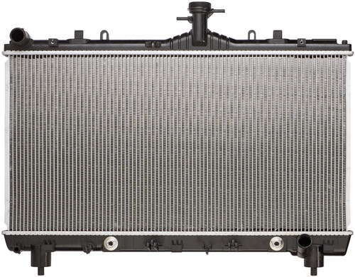 Complete Radiator | SPECU13345