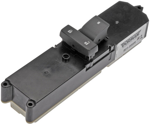 Remanufactured Power Window Switch | DOR901-958R