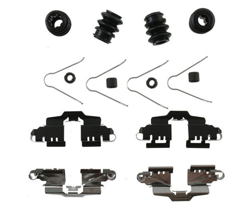 R-Line Disc Brake Hardware Kit | RAYH18137A