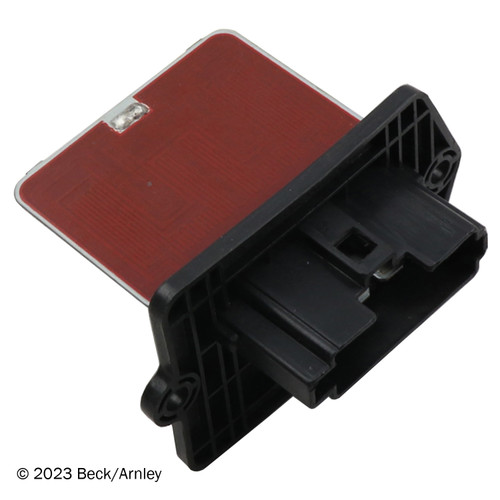Blower Motor Resistor | BEC204-0019