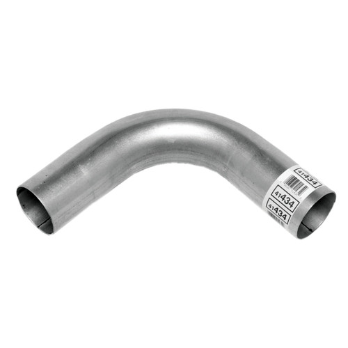 Heavy Duty Exhaust 90° Elbow 3" Inlet (OD) 3" Outlet (OD) | WEX41434