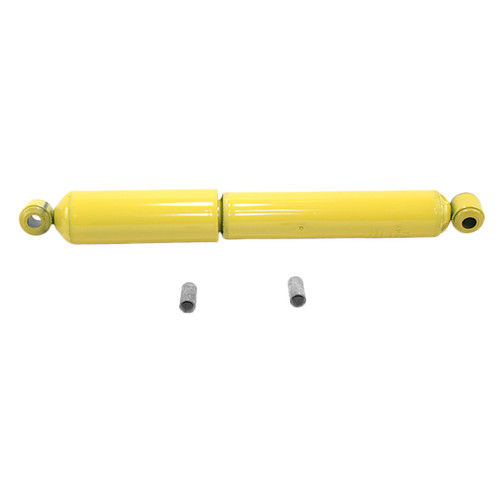 Gas-Magnum Front; Rear Suspension Shock Absorber | MON34904