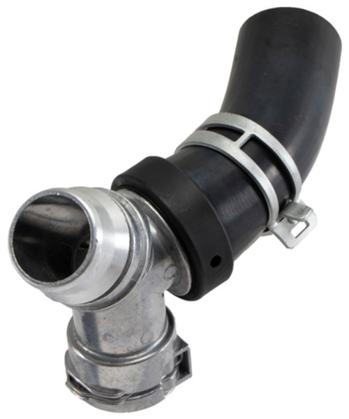 Engine Coolant Coupling | 4SE86238