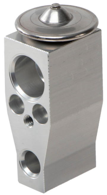 Block Type Expansion Valve w/o Solenoid | 4SE39626