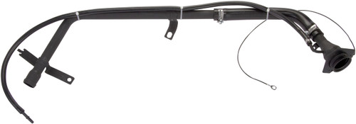 Fuel Filler Neck | SPEFN779